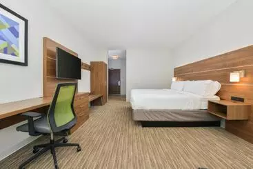 Hotel Holiday Inn Express & Suites Chadron, An Ihg