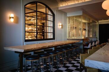 Kimpton Aertson Hotel, An Ihg