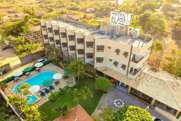 Hôtel Platô