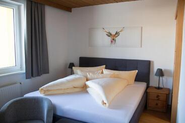 Hotel Zomm In Seefeld