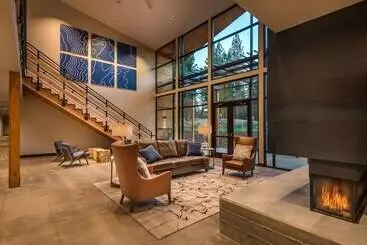 Hotelli The Inn At Nakoma
