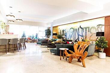 בית מלון כפרי Unscripted Durham, Part Of Jdv By Hyatt