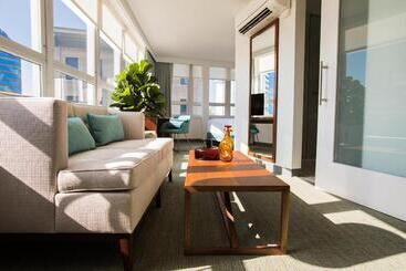 هتل Unscripted Durham, Part Of Jdv By Hyatt