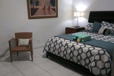 Motel 925 Ocean Boutique