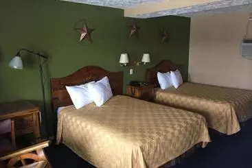 Ranch Motel
