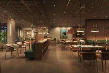 Hilton Garden Inn Debrecen City Center