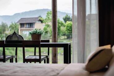 Atta Lakeside Resort Suite   Sha Plus Certified