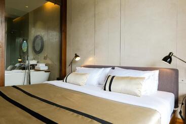 Atta Lakeside Resort Suite   Sha Plus Certified