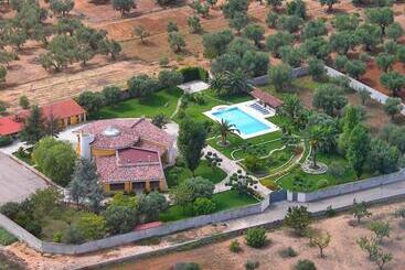 B&b Quattrostelle
