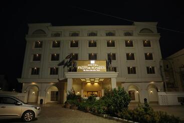 Aamiaismajoitus (B&B) Roma Kristo