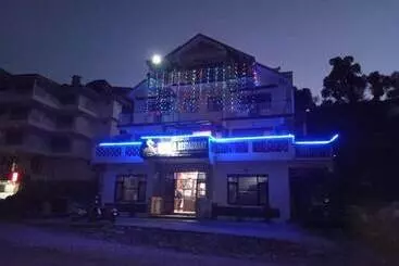 Dragon I Resorts