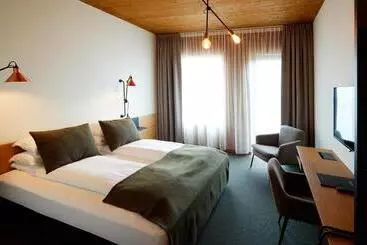 هتل Fosshótel Mývatn