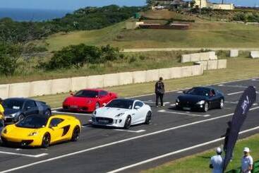 בית מלון כפרי Hillbillion Estate