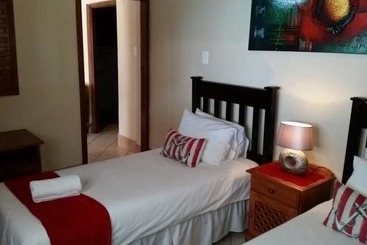 酒店 Hillbillion Estate