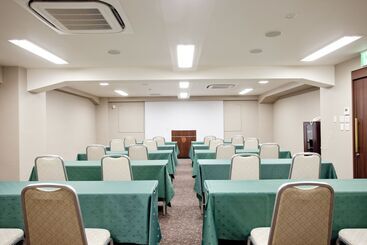 International Hotel Ube