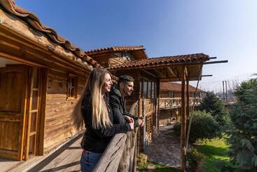 فندق La Casa De Carlitos