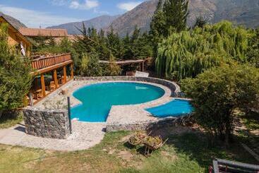 Hotel La Casa De Carlitos