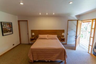 Hotelli La Casa De Carlitos