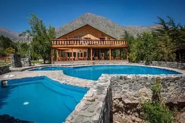 هتل La Casa De Carlitos