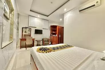 هتل Long Bao Chau