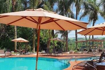 Отель Panorama Park