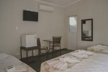 ホテル Panorama Park