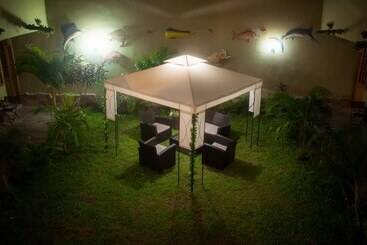 Hotel Punta Sal Bungalows