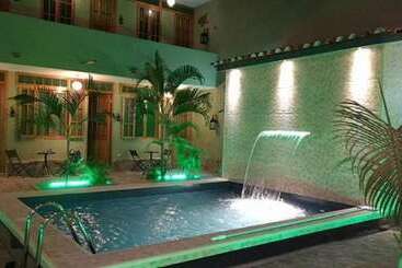 Hotel Punta Sal Bungalows