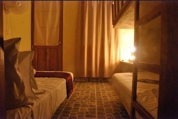 ホテル Punta Sal Bungalows