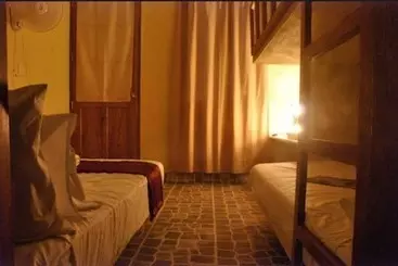 ホテル Punta Sal Bungalows