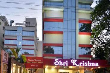 Отель Radhe Krishna