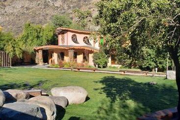 فندق Sel Lodge   Aventura Y Descanso