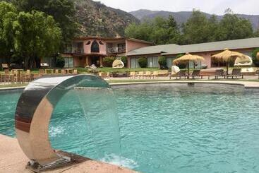 Hotel Sel Lodge Aventura Y Descanso