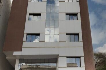 Hotel Vaikunth By Adamo