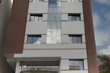 Hotel Vaikunth By Adamo