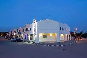 Motel Thanks