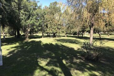 דירת נופש Refugio Del Solís