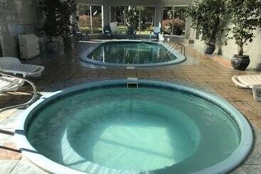 إقامة Refugio Del Solís