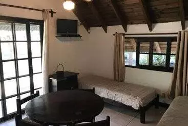 Reşedinta Refugio Del Solís