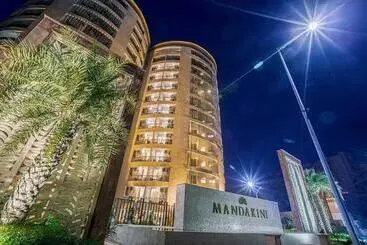Resort Kadamb Spritual Stay