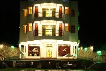 Samay Wasi Hotel Chalhuanca