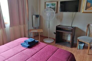 Bed And Breakfast Como En Casa