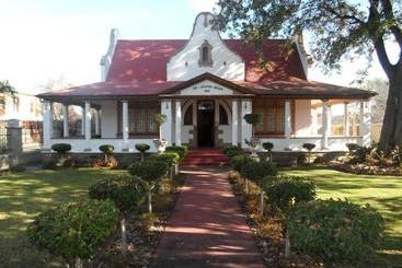 ベッドアンドブレックファースト De Avond Rust