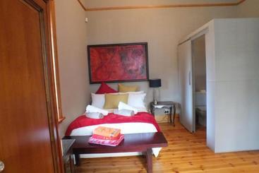 Bed and Breakfast De Avond Rust