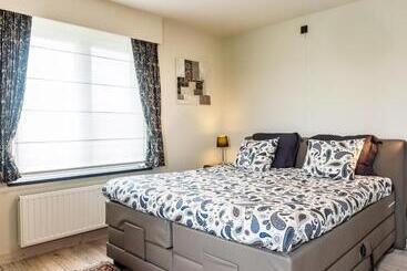 Bed and Breakfast De Perenboom