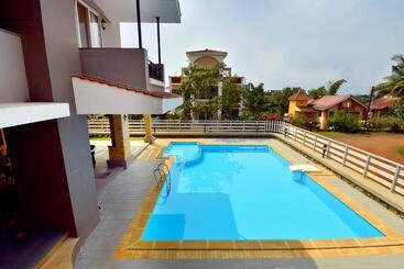 Bed and Breakfast The Mango Inn