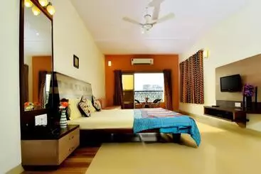 Bed & Breakfast The Mango Inn