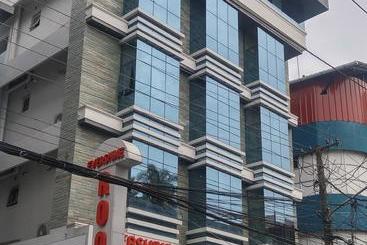 Hotel Evershine Residency