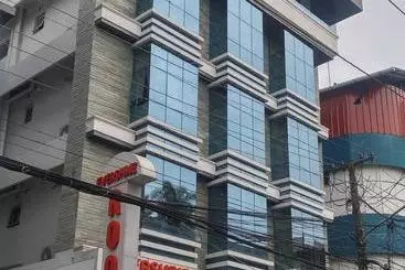 Hotel Evershine Residency