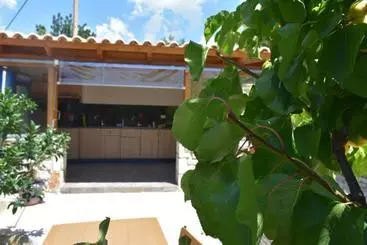 Hotel Foti Rooms